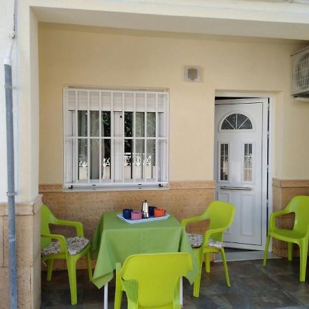 Apartamento Algibe, Agua Amarga Apartment อัลเมรีอา ภายนอก รูปภาพ