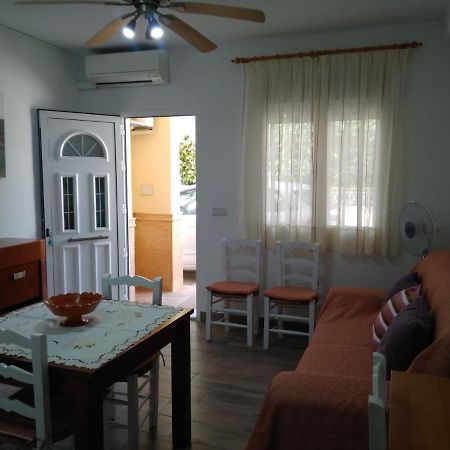 Apartamento Algibe, Agua Amarga Apartment อัลเมรีอา ภายนอก รูปภาพ